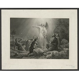 Star of Bethlehem Op 164: Christmas Cantata