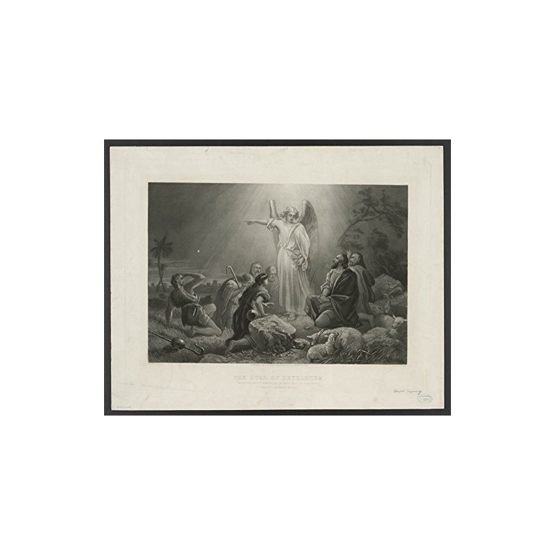 Star of Bethlehem Op 164: Christmas Cantata