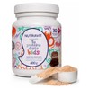 Nutravit Proteína Polvo Niños Saving Pack Adiciona Proteínas Vitaminas Minerales