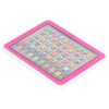 Children Baby Tablet Educational Toys Electronic Machine Early Learning English