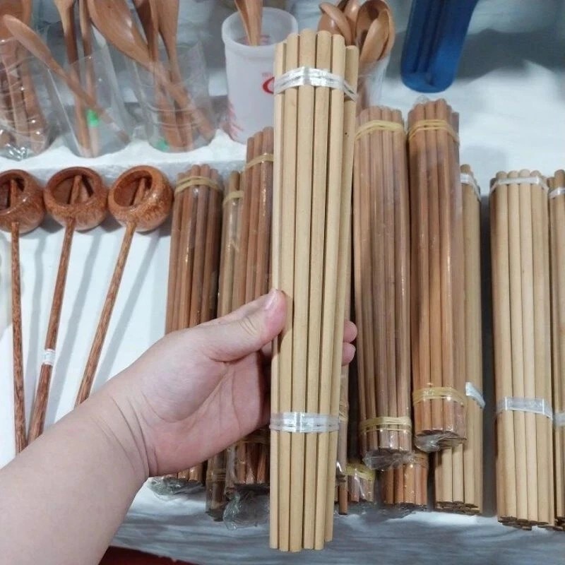 NINH BINH CHOPSTICK - DUA KIM DAO - 10 DOI