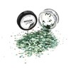 Moon Glitter Iridescent Piece Glitter – 100% Cosmetic Glitter for