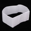 Chin Strap Snoring Tape Breathable Adjustable Head Band Snoring Strap