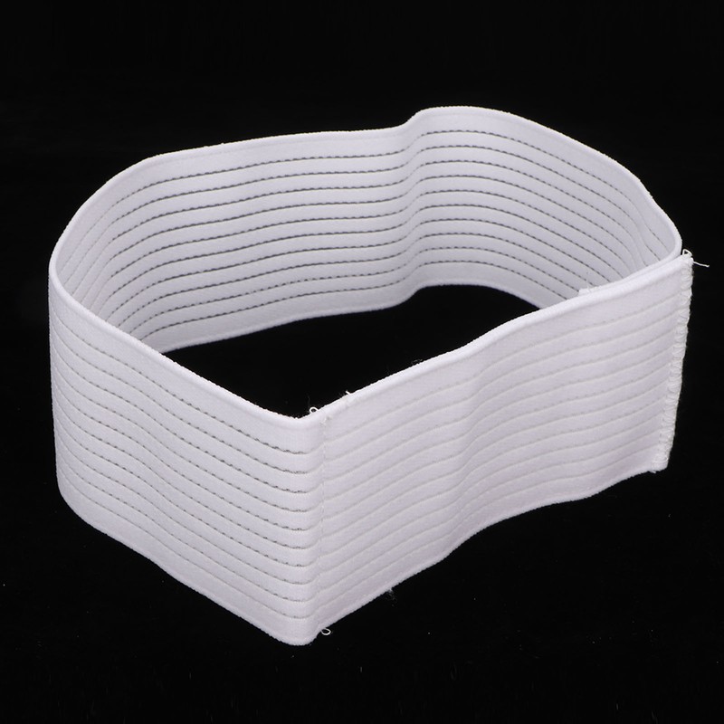 Chin Strap Snoring Tape Breathable Adjustable Head Band Snoring Strap