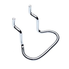 Zenith Pegboard Plier Holder (Pack of 3)