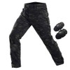 H World Shopping Military Army Tactical Airsoft Paintball Shooting Pants