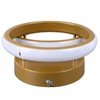 LED Ceiling Light Eye Protection High Brightness 18w Modern Ceiling