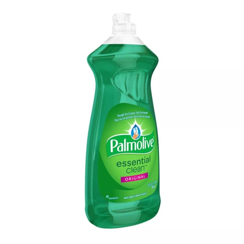 Palmolive Essential Clean Original Dish Liquid, 28 oz. (828ml)