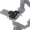FOTGA Extended Upper Quick Release Plate for DJI Ronin RS