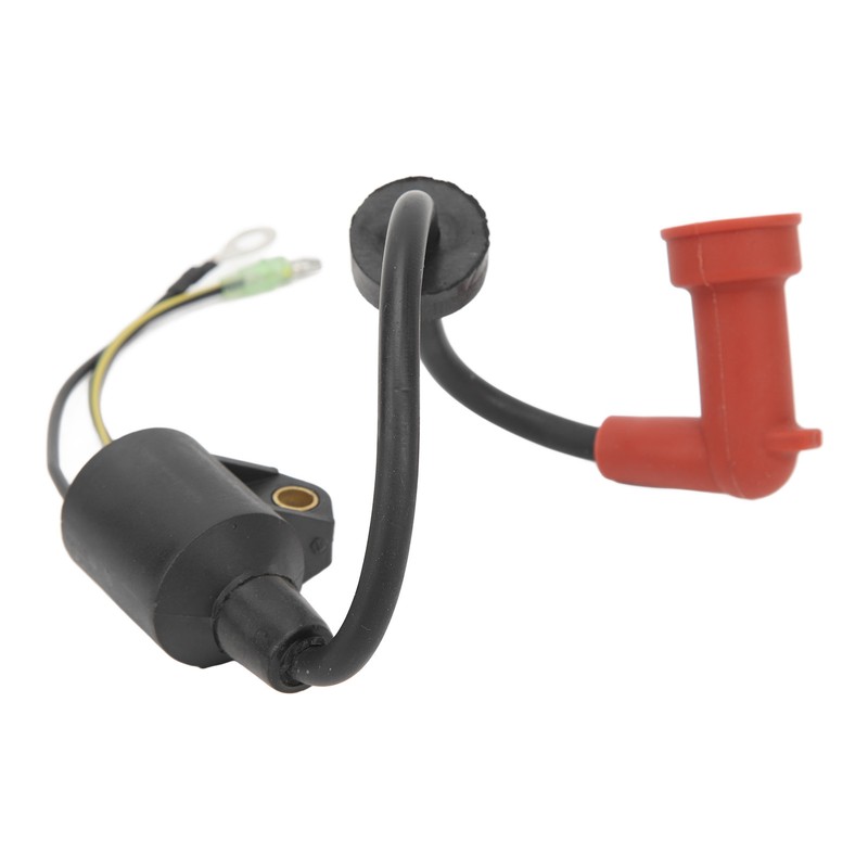 Ignition Coil 63V 85570 00 00 Outboard Engine Ignition Coil