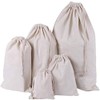 Breathable Dust-proof Drawstring Storage Pouch String Bag for Handbags Purses