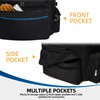 Fire Pit Carry Bag for Ciays Propane Gas Firepit 24