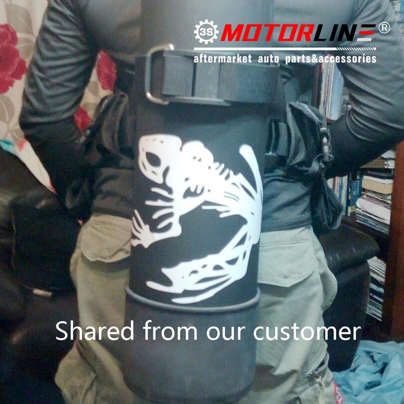 in God We Trust Lettering Sticker Decal Vinyl American -