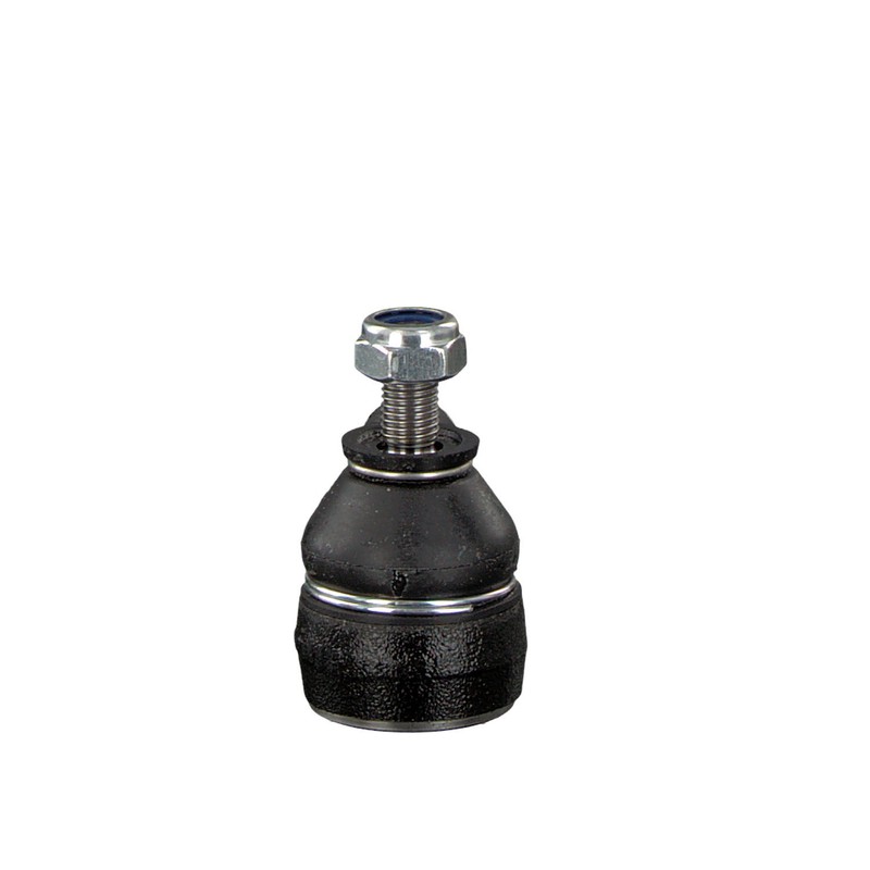 febi bilstein 10793 Tie Rod End Piece with Locking Nut