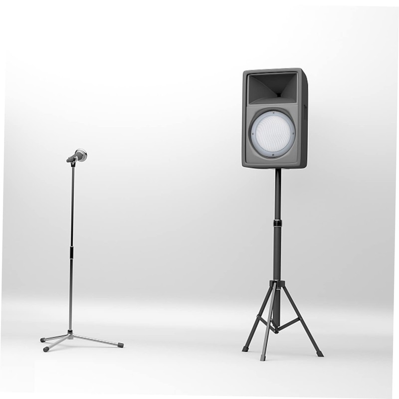 Operitacx 2Pcs Speaker Protector Cover White Decorative Speaker for DIY