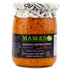 Mama's Mild Roasted Pepper Spread 19 Ounces