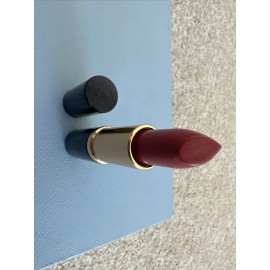 Estee Lauder Signature Hydra Lustre Lipstick RICH BERRY 07 HTF Discontinued Rare