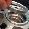 Udalix Aluminum Centric Spigot Hub Rings Wheel Spacer Set,67.1mm ID