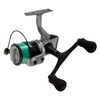 Abu Garcia Max X 2500D with Thread for Beginners, Beginners,