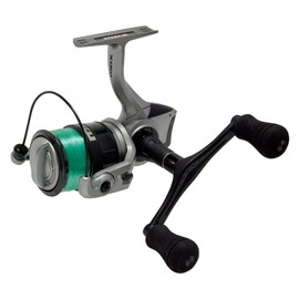 Abu Garcia Max X 2500D with Thread for Beginners, Beginners, Beginners, Beginners