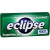 Eclipse Spearmint Sugar Free Mints 40g Tin (Case of 12)