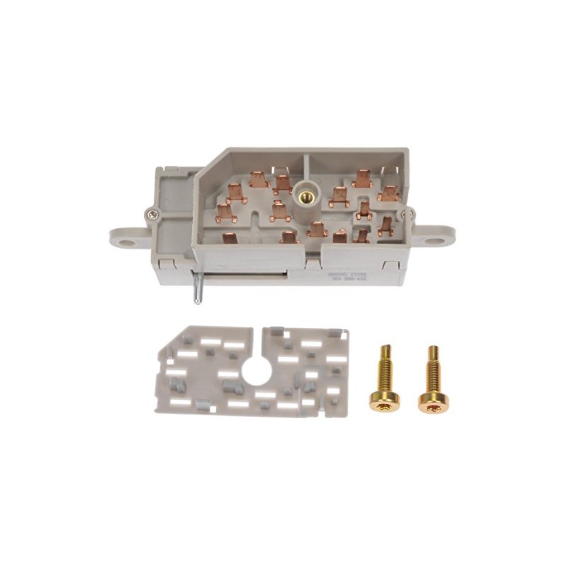 Dorman 924-868 Ignition Switch Compatible with Select Ford / Lincoln
