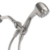 Niagara Conservation Water-Efficient 2.0 GPM Earth Massage 3-Spray Handshower in
