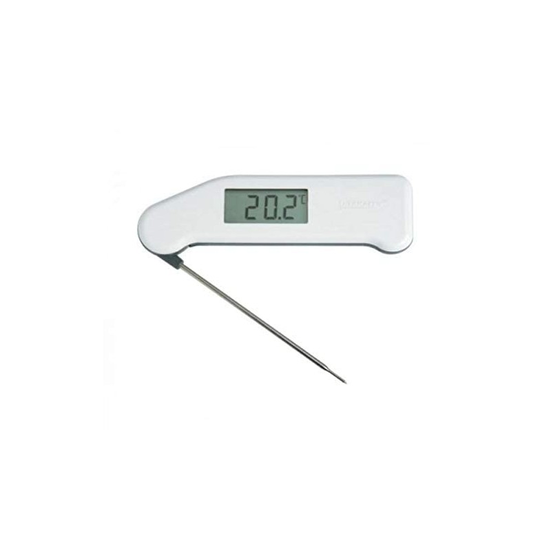 ETI 231-217 Thermapen Classic Colour coded Thermapens White