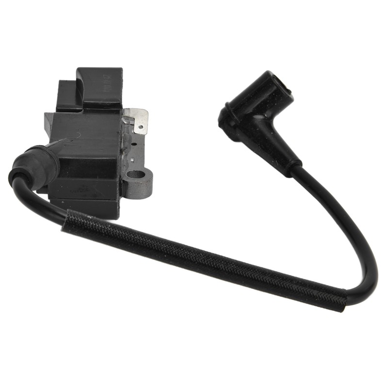 Spark Plug Kit Ignition Coil and Spark Plug with Wire