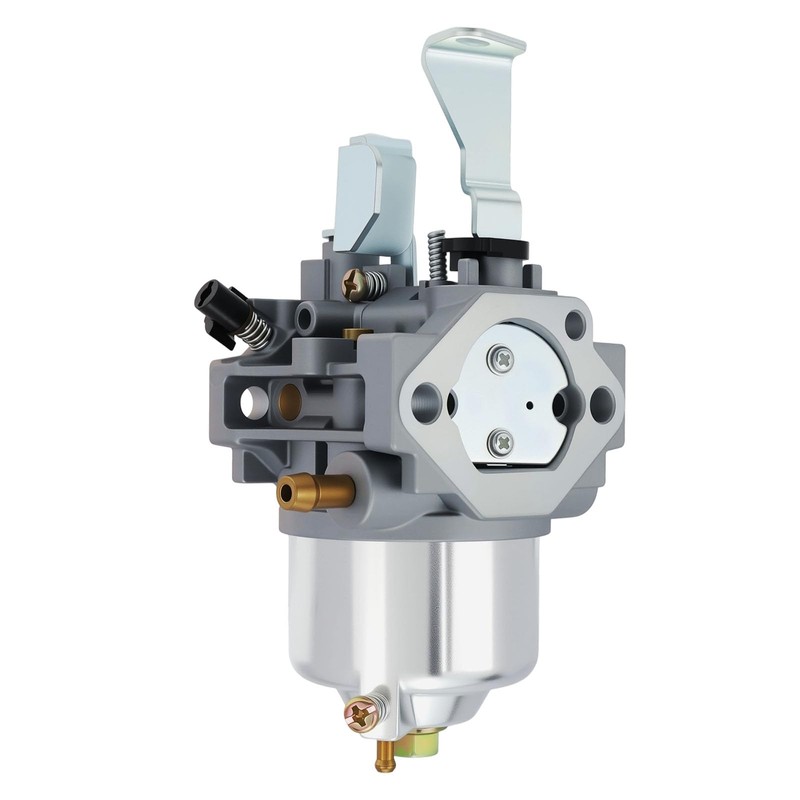 Carbman 715670 Carburetor Compatible with Briggs & Stratton 185432-0271-E1 Replace