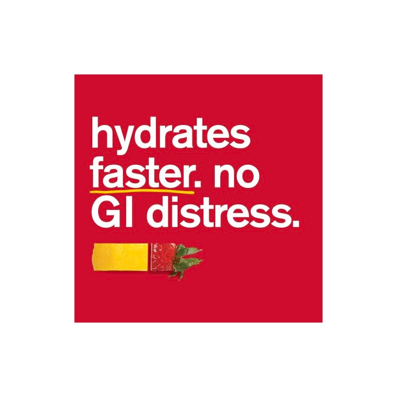 Skratch Labs Hydration Packets Mezcla Bebidas Hidratantes Limonada Fresa Unidades
