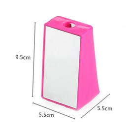 NUOBESTY 4pcs Cucumber Slicer Cutter Kitchen Gadget Carrot Peelers Knife Sharpener Mini Sharpener Sliced Cucumber Carrot Cucumber Sharpener Slicer Peeler