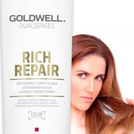 Goldwell Dualsenses Rich Repair/ Restoring Conditioner 200ml