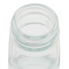 Celtic Cross Salt and Pepper Glass Shakers Screw Top Cutlery
