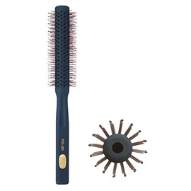 Bess Industrial Vess Salon Roll Brush, Φ1.3 inches (33 mm) PRO-201
