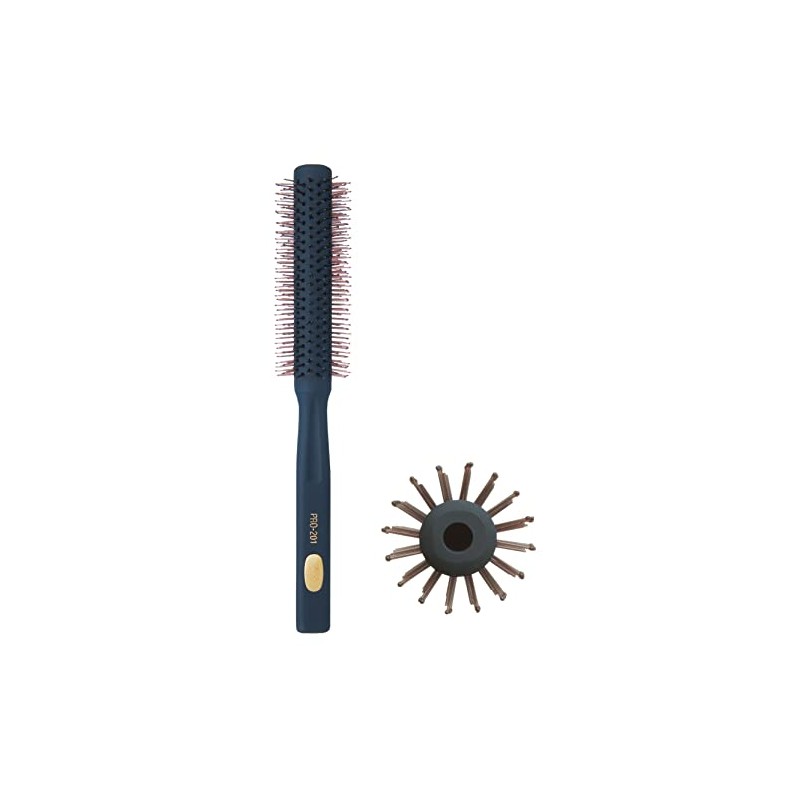 Bess Industrial Vess Salon Roll Brush, Φ1.3 inches (33 mm)