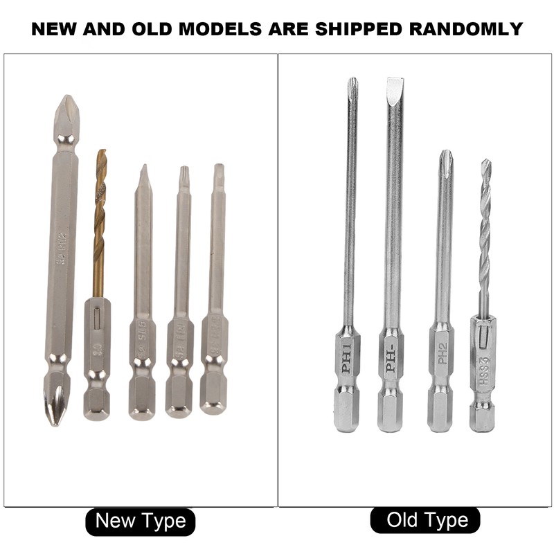 3.6V Rechargeable Electric Screwdriver Lithium Battery Hand Drill Tool with