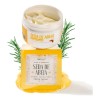 Crema Facial Natural Seda De Abeja Natshop 50ml Hidratante