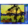 EuroGraphics Jack Pine by Tom Thomson 1000 Piece Puzzle