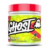Ghost Bcaa Aminoácidos Porciones Suplemento Pineapple
