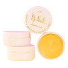 Gel Parches Ojeras Colageno Dorado