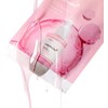 Medicube Mascarilla en Serum PDRN Pink Peptide, con Complejo de