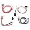 DUZFOREI 68209998AC Auxiliary Switch Upfitter Wiring Harness Kit Replacement for