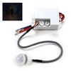 Mini PIR Sensor, Small PIR Sensor Motion Detector Indoor, Ceiling