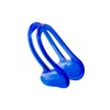 Speedo Swim Accessory Nose Clip Unisex SD94A50 Royal Blue Free
