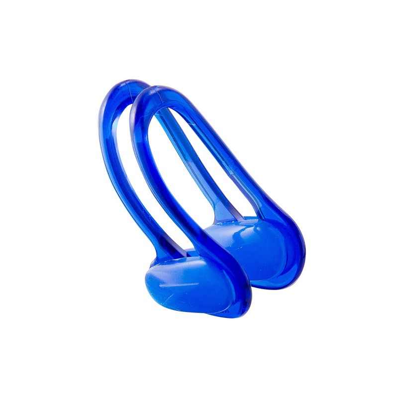 Speedo Swim Accessory Nose Clip Unisex SD94A50 Royal Blue Free