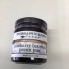 TERRAPIN RIDGE FARMS 6 BLUEBERRY BOURBON JAM 5 OUNCE JARS