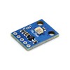 TECNOIOT 5pcs GY-2561 TSL2561 Brightness Sensor Breakout Infrared Light Sensor