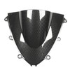 Motorcycle Front Windshield Carbon Fiber Style Replacement for CBR 1000RR