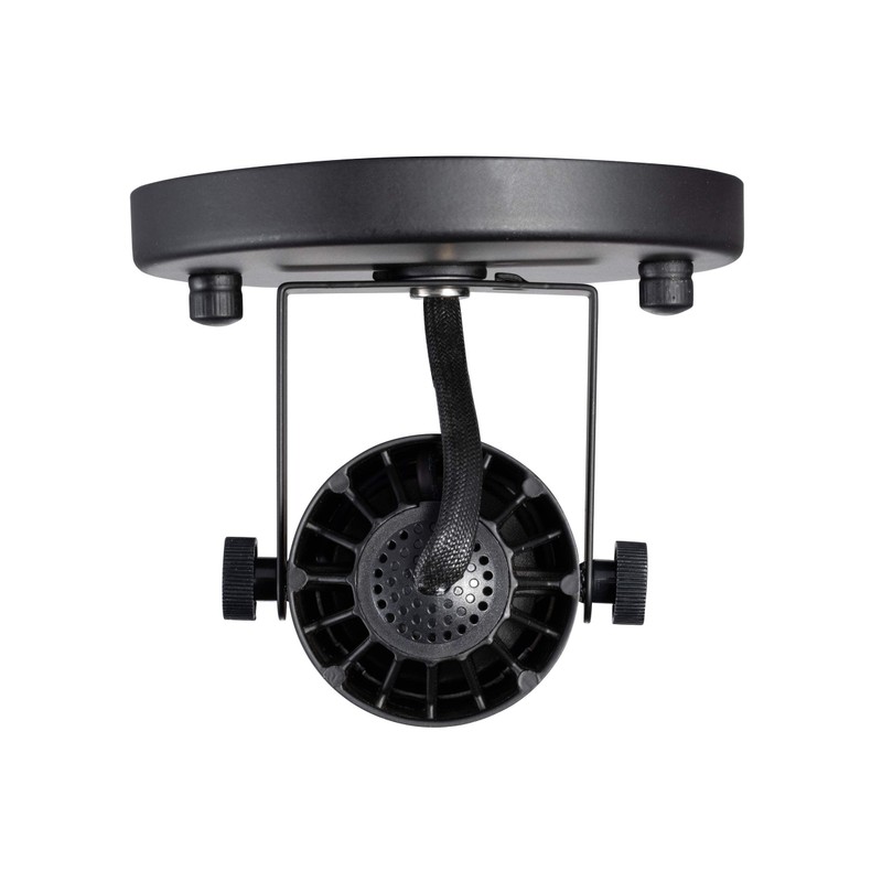 CLOUDY BAY LED Flush Mount Ceiling Spot Light,CRI90+ 8W 600lm